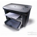 Serwis HP LJ M 1005 MFP