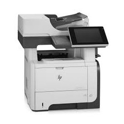 Serwis HP LJ Enterprise 500 MFP M 525 F