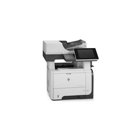 Serwis HP LJ Enterprise 500 MFP M 525 F