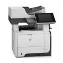 Serwis HP LJ Enterprise 500 MFP M 525 F