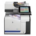 Serwis HP LJ Enterprise 500 Color M 575 F