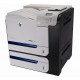 Serwis HP LJ Enterprise 500 Color M 551 XH