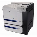 Serwis HP LJ Enterprise 500 Color M 551 XH