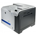 Serwis HP LJ Enterprise 500 Color M 551 DN