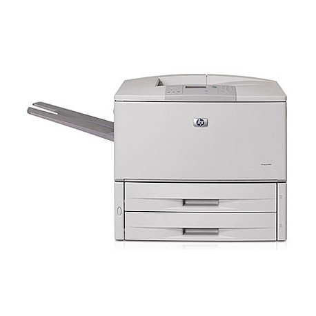 Serwis HP LJ 9050 DN