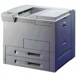 Serwis HP LJ 8150 HN