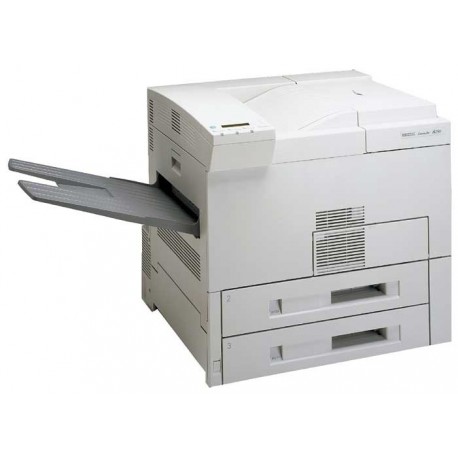 Serwis HP LJ 8150