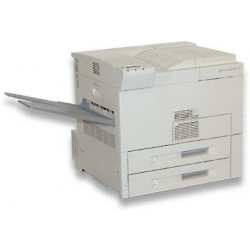 Serwis HP LJ 8100 N