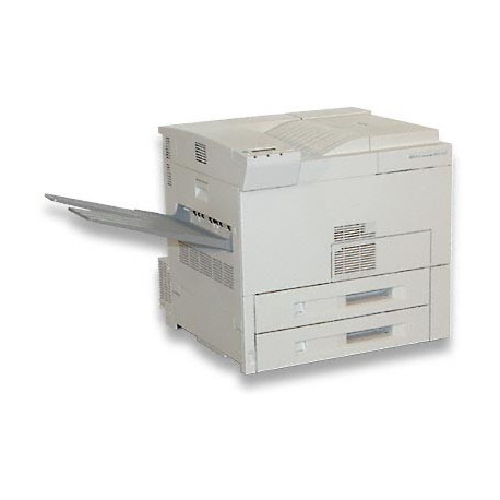 Serwis HP LJ 8100 N