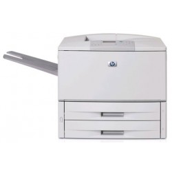 Serwis HP LJ 9040 DN