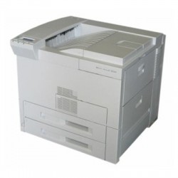 Serwis HP LJ 8000 MFP