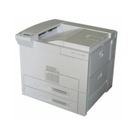 Serwis HP LJ 8000 MFP