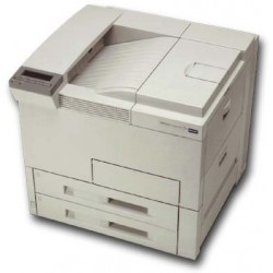 Serwis HP LJ 8000 DN