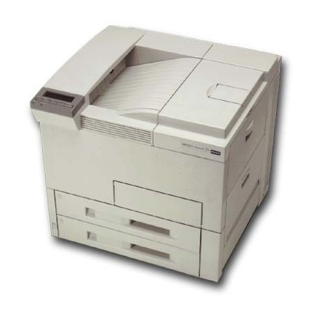 Serwis HP LJ 8000 DN