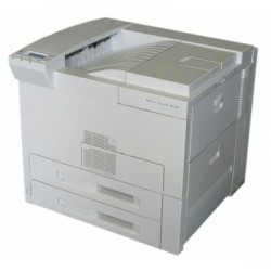 Serwis HP LJ 8000