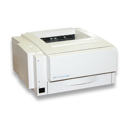 Serwis HP LaserJet 5