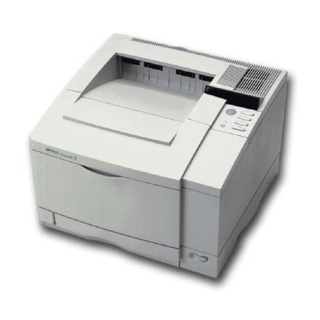 Serwis HP LaserJet 5 M