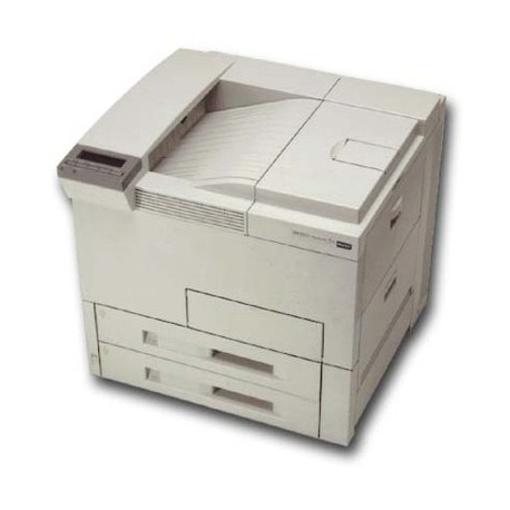 Serwis HP LaserJet 5 SI