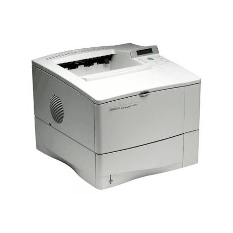 Serwis HP LaserJet 4100