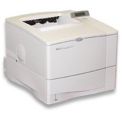 Serwis HP LaserJet 4100 A