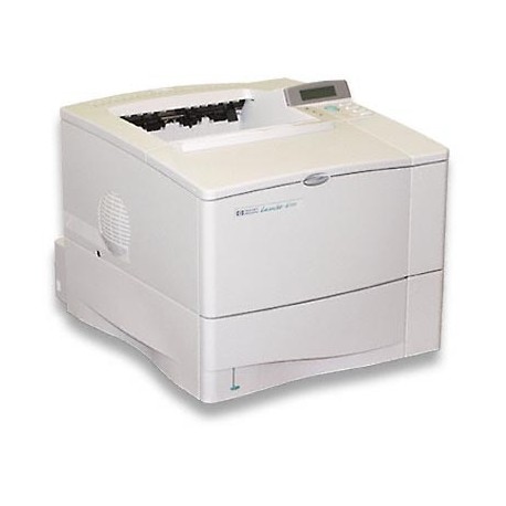 Serwis HP LaserJet 4100 A