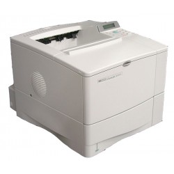 Serwis HP LaserJet 4100 DTN