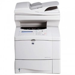 Serwis HP LaserJet 4100 MFP