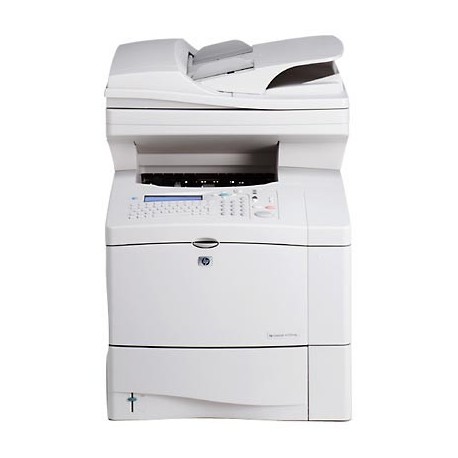 Serwis HP LaserJet 4100 MFP