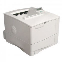 Serwis HP LaserJet 4100 N 