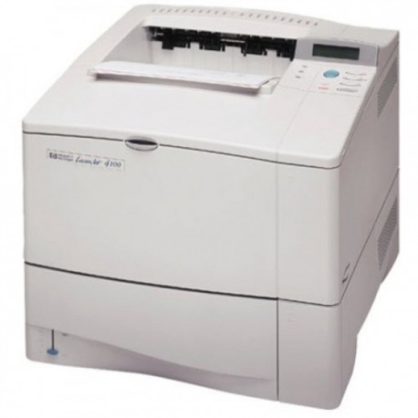 Serwis HP LaserJet 4100 TN