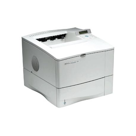 Serwis HP LaserJet 4