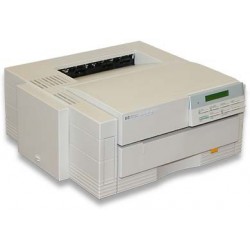 Serwis HP LaserJet 4 L