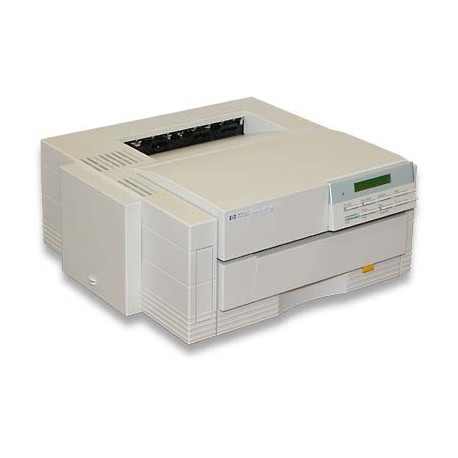 Serwis HP LaserJet 4 L