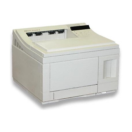 Serwis HP LaserJet 4 M