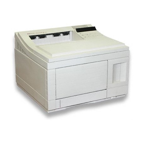 Serwis HP LaserJet 4 M Plus