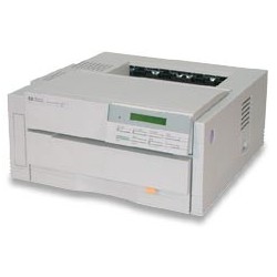 Serwis HP LaserJet 4 MP