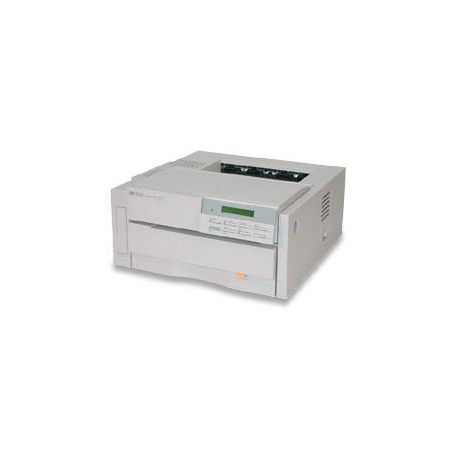 Serwis HP LaserJet 4 MP