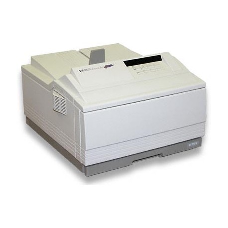 Serwis HP LaserJet 4 MV