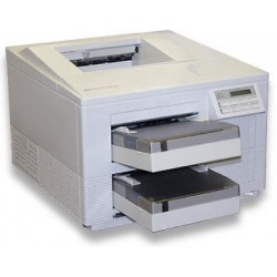 Serwis HP LaserJet 4 SI