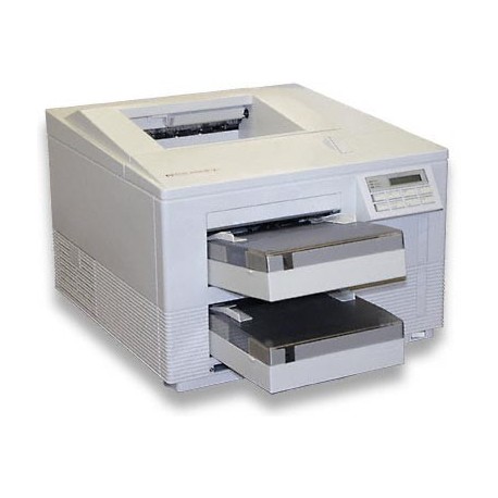 Serwis HP LaserJet 4 SI