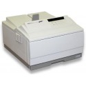 Serwis HP LaserJet 4 V