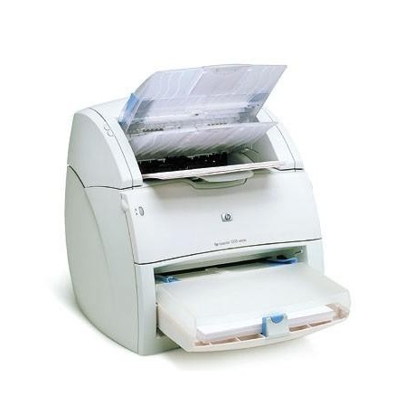 Serwis HP LaserJet 1220