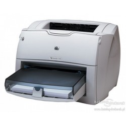 Serwis HP LaserJet 1150