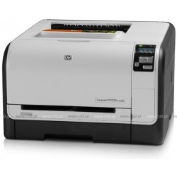 Serwis HP Color LaserJet Pro CP 1525 N