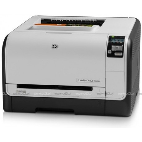 Serwis HP Color LaserJet Pro CP 1525 N