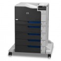 Serwis HP Color LaserJet Enterprise CP 5525 XH