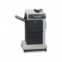 Serwis HP Color LaserJet Enterprise CM 4540 F