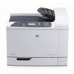 Serwis HP Color LaserJet CP6015XH