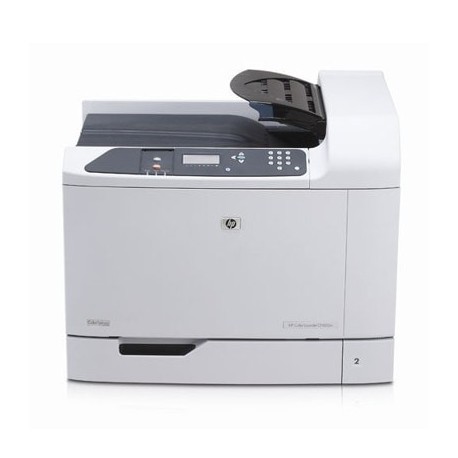 Serwis HP Color LaserJet CP6015XH