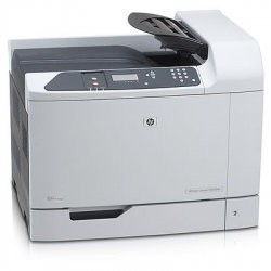 Serwis HP Color LaserJet CP6015N